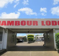Nambour Lodge Motel - Accommodation Mount Tamborine