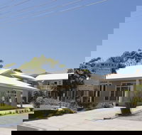 Port Campbell Parkview Motel  Apartments - Accommodation Mount Tamborine