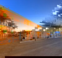 Gunnedah Motor Inn - Accommodation Mount Tamborine