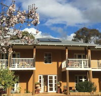 Erravilla Country Estate - Accommodation Mount Tamborine