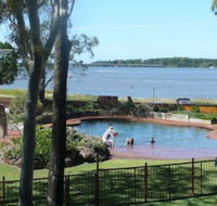 The Gums Anchorage - Accommodation Mount Tamborine