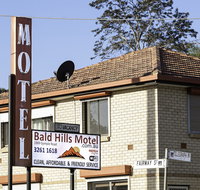 Bald Hills Motel