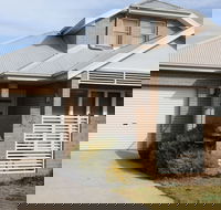 Apartments On The Park - Accommodation Mount Tamborine