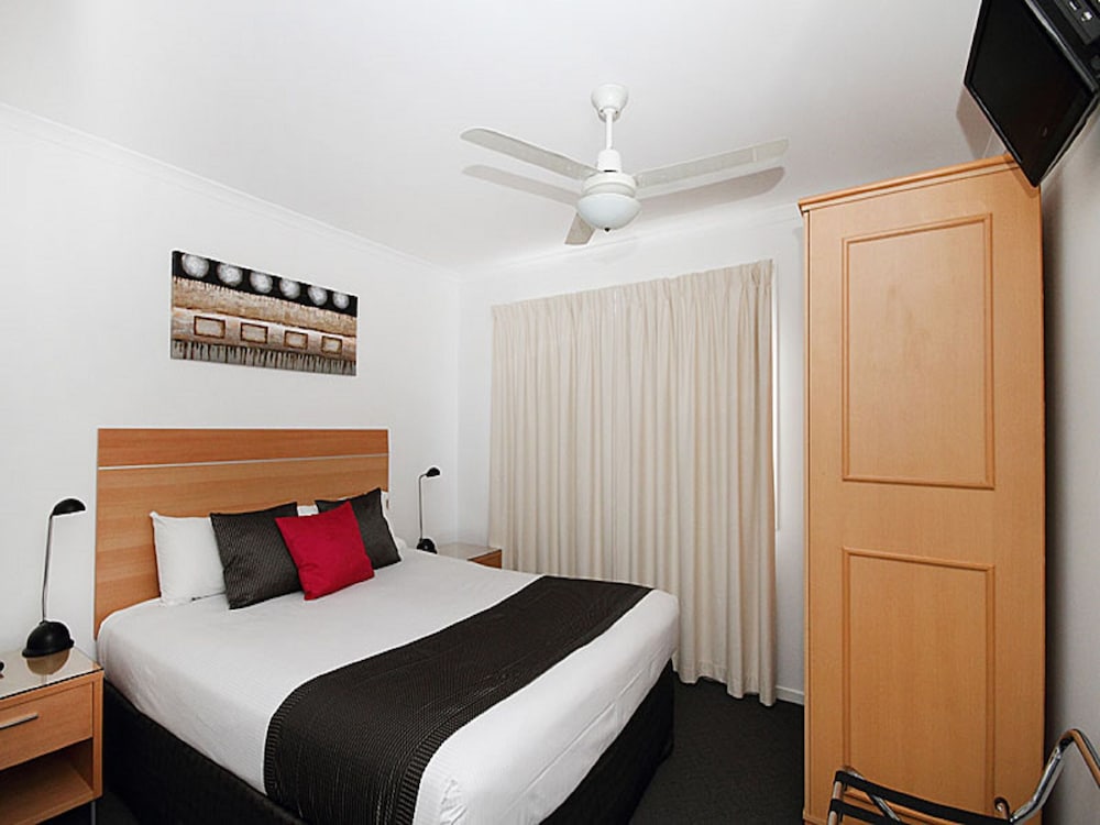 Archerfield QLD Accommodation Mount Tamborine