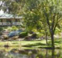 Granite Gardens Cottages  Lake Retreat - Accommodation Mount Tamborine