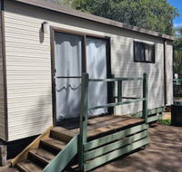Shady Willows Holiday Park  YHA - Accommodation Mount Tamborine