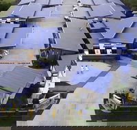 Room Motels Kingaroy - Accommodation Mount Tamborine