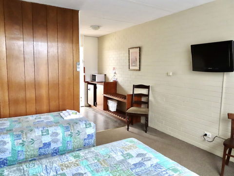 Wedderburn Goldseeker Motel - Accommodation Mount Tamborine 5