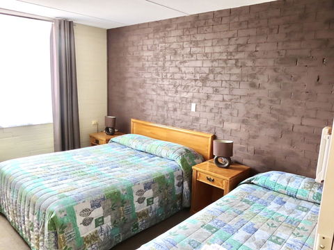 Wedderburn Goldseeker Motel - Accommodation Mount Tamborine 6