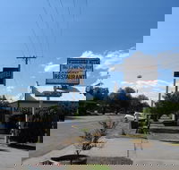 Wedderburn Goldseeker Motel - Accommodation Mount Tamborine