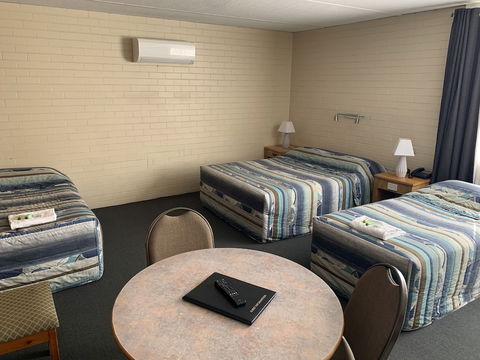 Wedderburn Goldseeker Motel - Accommodation Mount Tamborine 3