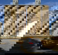 Mount Wycheproof Motor Inn