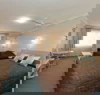 Abraham Lincoln Motel - Accommodation Mount Tamborine