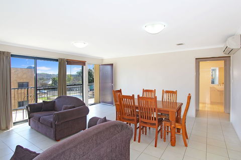 Amberoo Apartments Tamworth - Accommodation Mount Tamborine 6