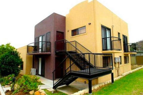 Amberoo Apartments Tamworth - Accommodation Mount Tamborine 0