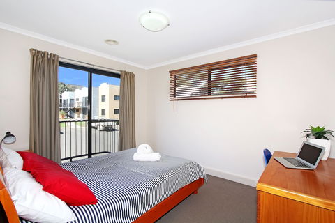 Amberoo Apartments Tamworth - Accommodation Mount Tamborine 5