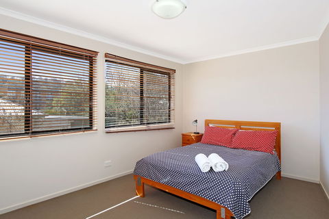 Amberoo Apartments Tamworth - Accommodation Mount Tamborine 4