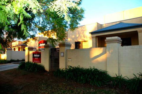 Amberoo Apartments Tamworth - Accommodation Mount Tamborine 1