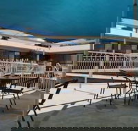 Tooleybuc Motel - Accommodation Mount Tamborine