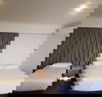 Dandenong Motel - Accommodation Mount Tamborine