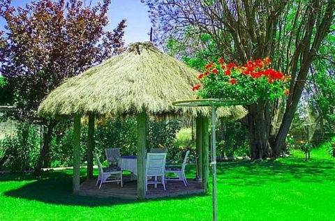 Bourke Riverside Motel - Accommodation Mount Tamborine 6