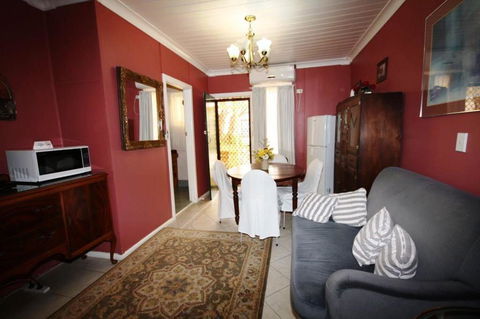 Bourke Riverside Motel - Accommodation Mount Tamborine 5