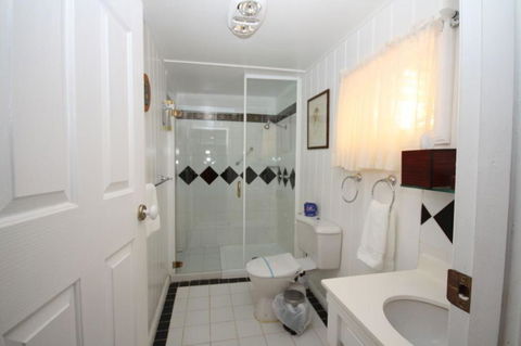 Bourke Riverside Motel - Accommodation Mount Tamborine 4