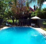 Bourke Riverside Motel - Accommodation Mount Tamborine