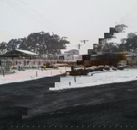 The Clansman Motel - Accommodation Mount Tamborine