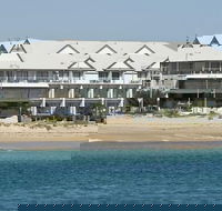 Ocean Centre Hotel - Accommodation Mount Tamborine