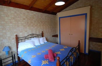 Yot Spot Apartments - Accommodation Mount Tamborine 5