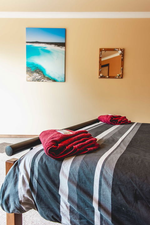 Yot Spot Apartments - Accommodation Mount Tamborine 6