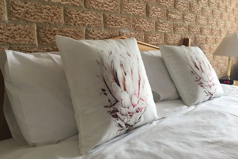 Golden Chain Aalana Motor Inn - Accommodation Mount Tamborine 5