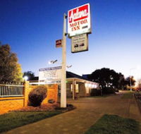 Golden Chain Aalana Motor Inn - Accommodation Mount Tamborine