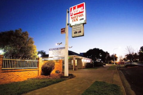 Golden Chain Aalana Motor Inn - Accommodation Mount Tamborine 0