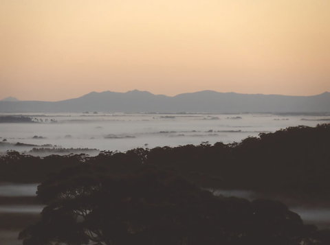 Tennessee Hill Chalets - Accommodation Mount Tamborine 2