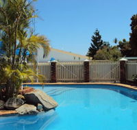 Palm Valley Motel and Self-contained Holiday Units - Accommodation Mount Tamborine