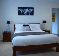 Cole House Apartments - Accommodation Mount Tamborine