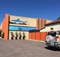 Port Lincoln YHA - Accommodation Mount Tamborine