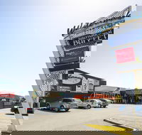 Nightcap at Watermark Glenelg - Accommodation Mount Tamborine