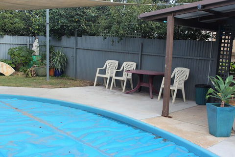 Dunolly Golden Triangle Motel - Accommodation Mount Tamborine 4
