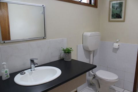 Dunolly Golden Triangle Motel - Accommodation Mount Tamborine 7