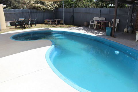 Dunolly Golden Triangle Motel - Accommodation Mount Tamborine 2