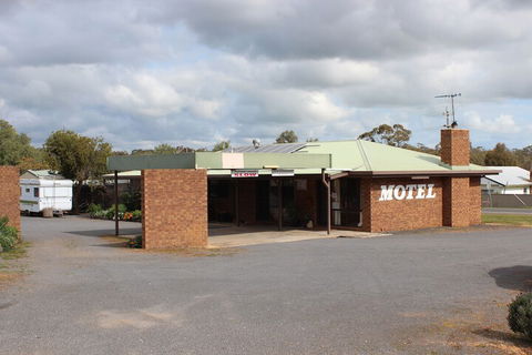 Dunolly Golden Triangle Motel - Accommodation Mount Tamborine 1