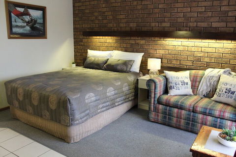 Dunolly Golden Triangle Motel - Accommodation Mount Tamborine 6