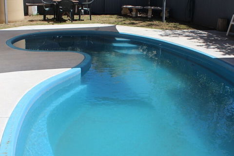 Dunolly Golden Triangle Motel - Accommodation Mount Tamborine 3