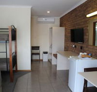 Dunolly Golden Triangle Motel - Accommodation Mount Tamborine