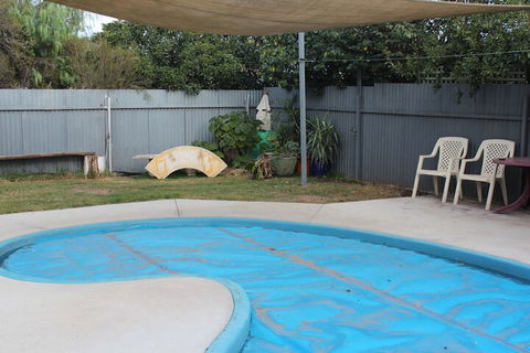 Dunolly Golden Triangle Motel - Accommodation Mount Tamborine 5