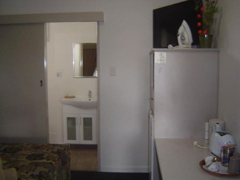 Kingaroy Country Motel - Accommodation Mount Tamborine 4