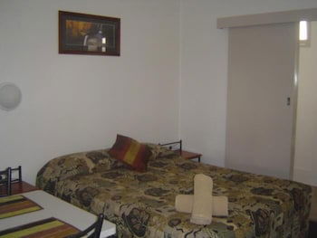 Kingaroy Country Motel - Accommodation Mount Tamborine 0